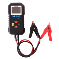 CONBAT RTA545 тестер аккумуляторных батарей - НПО "Промавтоматика", Екатеринбург