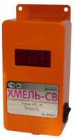 ХМЕЛЬ-СВ ИГС-98 стационарный газосигнализатор хлора Cl2 - НПО "Промавтоматика", Екатеринбург