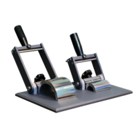 Константа ИЦШ прибор для определения эластичности шпатлевок - НПО "Промавтоматика", Екатеринбург