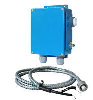 ИВН-02Е источник высокого напряжения - НПО "Промавтоматика", Екатеринбург