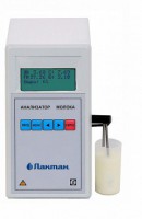 Лактан 1-4М исп. 600 Ультра анализатор качества молока - НПО "Промавтоматика", Екатеринбург