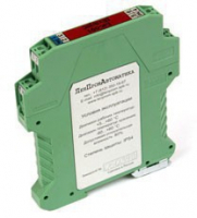 ЛПА-800 модуль гальванической развязки токовой петли - НПО "Промавтоматика", Екатеринбург