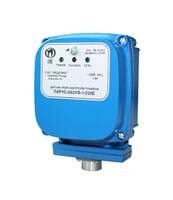 ПАРУС-002УФ-1/24ЕК датчик-реле контроля пламени - НПО "Промавтоматика", Екатеринбург