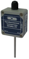 ПРОМА-ПТ-200 преобразователь температуры - НПО "Промавтоматика", Екатеринбург