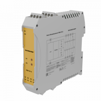 РБК-31-А реле - НПО "Промавтоматика", Екатеринбург