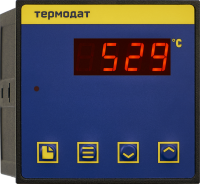 Термодат-10М7 измеритель-регулятор температуры - НПО "Промавтоматика", Екатеринбург