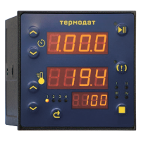 Термодат-13Т6 измеритель-регулятор температуры - НПО "Промавтоматика", Екатеринбург