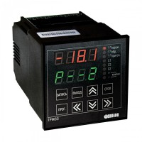 ТРМ33 контроллер для регулирования температуры в системах приточной вентиляции - НПО "Промавтоматика", Екатеринбург