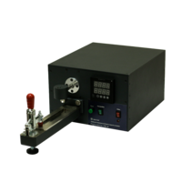 Константа УИК прибор для определения устойчивости к истиранию - НПО "Промавтоматика", Екатеринбург