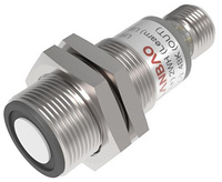 LANBAO UR18-CC50DNH-E2 ультразвуковой датчик - НПО "Промавтоматика", Екатеринбург