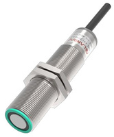 LANBAO UR18-CM1DNB ультразвуковой датчик - НПО "Промавтоматика", Екатеринбург
