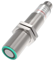 LANBAO UR18-CM1DNH-E2 ультразвуковой датчик - НПО "Промавтоматика", Екатеринбург