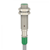 ВБИ-М12-34С-1121-С.51.Ех выключатель бесконтактный индуктивный - НПО "Промавтоматика", Екатеринбург