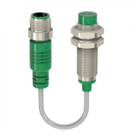 ВБИ-М12-39УР-2132-С выключатель бесконтактный индуктивный - НПО "Промавтоматика", Екатеринбург