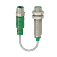 ВБИ-М12-46УР-1111-С.51 выключатель бесконтактный индуктивный - НПО "Промавтоматика", Екатеринбург