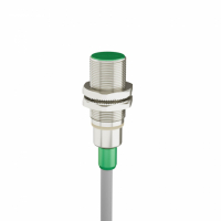 ВБИ-М18-34В-1111-С.9 выключатель бесконтактный индуктивный - НПО "Промавтоматика", Екатеринбург