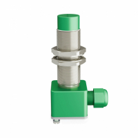 ВБИ-М18-56К-2132-С выключатель бесконтактный индуктивный - НПО "Промавтоматика", Екатеринбург