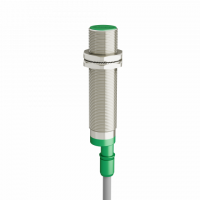 ВБИ-М18-76С-1111-С.18 выключатель бесконтактный индуктивный - НПО "Промавтоматика", Екатеринбург