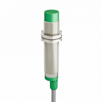 ВБИ-М18-86В-2252-Л выключатель бесконтактный индуктивный - НПО "Промавтоматика", Екатеринбург