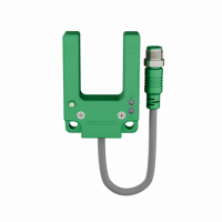 ВБО-Щ30УР-23-СА щелевой оптический датчик - НПО "Промавтоматика", Екатеринбург