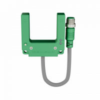 ВБО-Щ50УР-23-СА щелевой оптический датчик - НПО "Промавтоматика", Екатеринбург