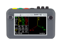 ВФМ-3 вольтамперфазометр - НПО "Промавтоматика", Екатеринбург