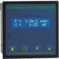 Мерадат-ВИТ14Т3 вакуумметр - НПО "Промавтоматика", Екатеринбург
